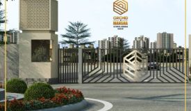Mansha Orchid, Faridabad - Residential Plots