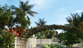 Mansha Orchid, Faridabad - Residential Plots