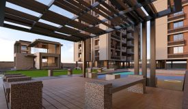 Mansi Empire, Ahmedabad - 2/3 BHK Apartment
