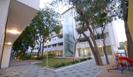 Maple County, Ahmedabad - 3 BHK Homes