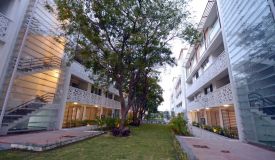 Maple County, Ahmedabad - 3 BHK Homes