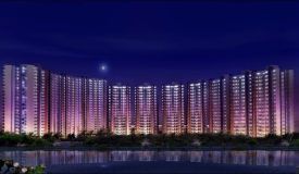 Mapsko Casa Bella, Yamunanagar - 3/4 BHK Blissful Homes