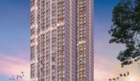 Shriraam Pushpanjali Residency