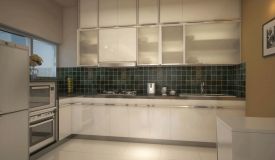 Govianu Gokulam, Bangalore - 3 BHK Homes