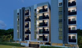 Shree Adithya Pride, Bangalore - 2/3 BHK Apartment