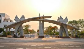 Sushant City 1