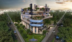 Gygy Fiveo, Noida - Premium Shop & Showroom