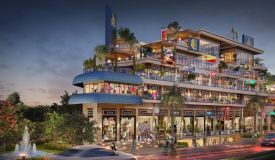 Gygy Fiveo, Noida - Premium Shop & Showroom