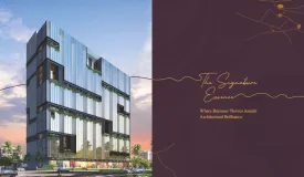 Ace Signature IT Park