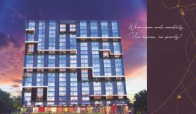 Ace Signature IT Park, Thane - Premium Office & Retail Spaces