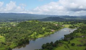 Riverstone Natural Lake Village, Raigad - Premium NA Plots / Bungalows
