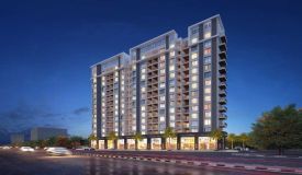 Legacy Woods, Pune - 3 BHK Homes