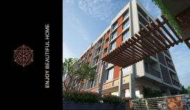Vastu Utsav, Valsad - MIXED-Use Development