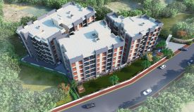 Shagun Prime, Vapi - Beautifully Designed 2/3 BHK Homes