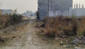 Him City, Lucknow - Residential Plots