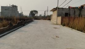 Him City, Lucknow - Residential Plots