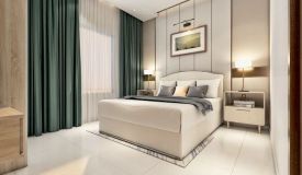 Horizons, Pune - 2/3 BHK Apartment