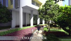 Olympia, Mumbai - 1, 2, 3 BHK Apartments