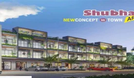 Shubham Arcade