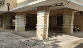 Pari Arcade, Thane - Premium 1 BHK Master-Bedroom