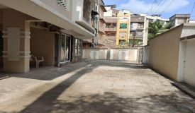 Pari Arcade, Thane - Premium 1 BHK Master-Bedroom