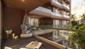 Green Leaf Regalia, Vadodara - 4 BHK Apartment
