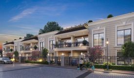 Highland Luxuria
