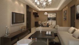 Govianu Gurikar Luxuria, Bangalore - Well Designed 2/3/4BHK Homes