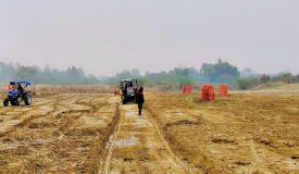Mountain Valley, Lucknow - Residential Plots