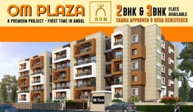 Om Plaza