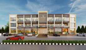 Shree Kshetrapal Square 2