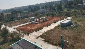 Rio Residency, Bangalore - Rio Residency