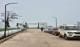 Yamuna Green, Palwal - Residential Plots