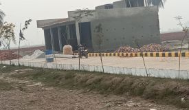 Yamuna Green, Palwal - Residential Plots