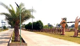 Krishnapuram, Bilaspur, Chhattisgarh - Residential Plots