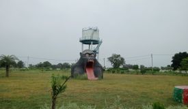 Krishnapuram, Bilaspur, Chhattisgarh - Residential Plots