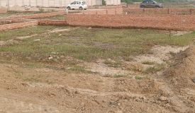 Chandrodaya Kutir, Vrindavan - Residential Plots