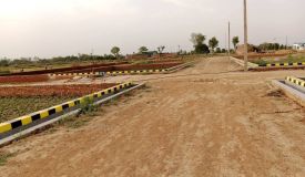 Chandrodaya Kutir, Vrindavan - Residential Plots