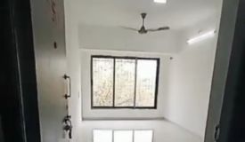 Siddharth Enclave, Mumbai - 1/2 BHK Apartment