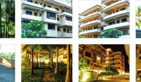 Adwalpalkar Saphire, Goa - 2 BHK Apartment