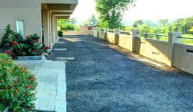 Adwalpalkar Saphire, Goa - 2 BHK Apartment