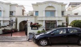 Aishwarya Residency, Raipur - Aishwarya Residency