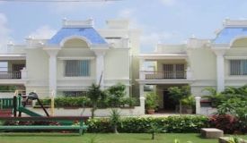 Aishwarya Residency, Raipur - Aishwarya Residency