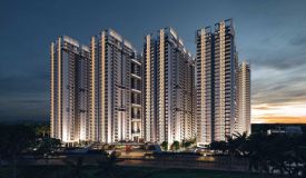 Anvita High9, Hyderabad - 3 BHK Homes