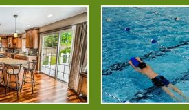 Delta Greenville, Thane - Uber-Luxury 1/2 BHK Residences