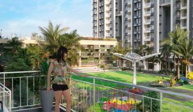 Merlin Serenia, Kolkata - 2/3/4 BHK Apartment