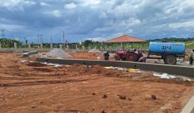 Metro City, Hyderabad - Residential Plots