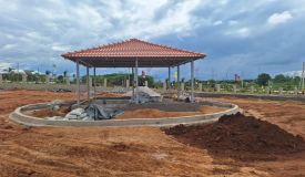 Metro City, Hyderabad - Residential Plots