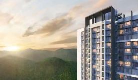 Godrej Green Terraces, Navi Mumbai - Carefully Crafted 1/2/3 BHK Homes