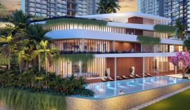 Godrej Green Terraces, Navi Mumbai - Carefully Crafted 1/2/3 BHK Homes